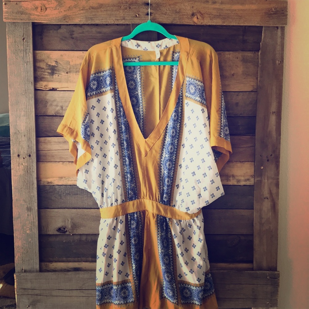 Free People Dress